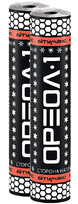 Бітумакс ЕКП 4,0 ОРЕОЛ-1, 10 м.